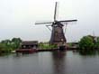 Bild 44: Kinderdijk